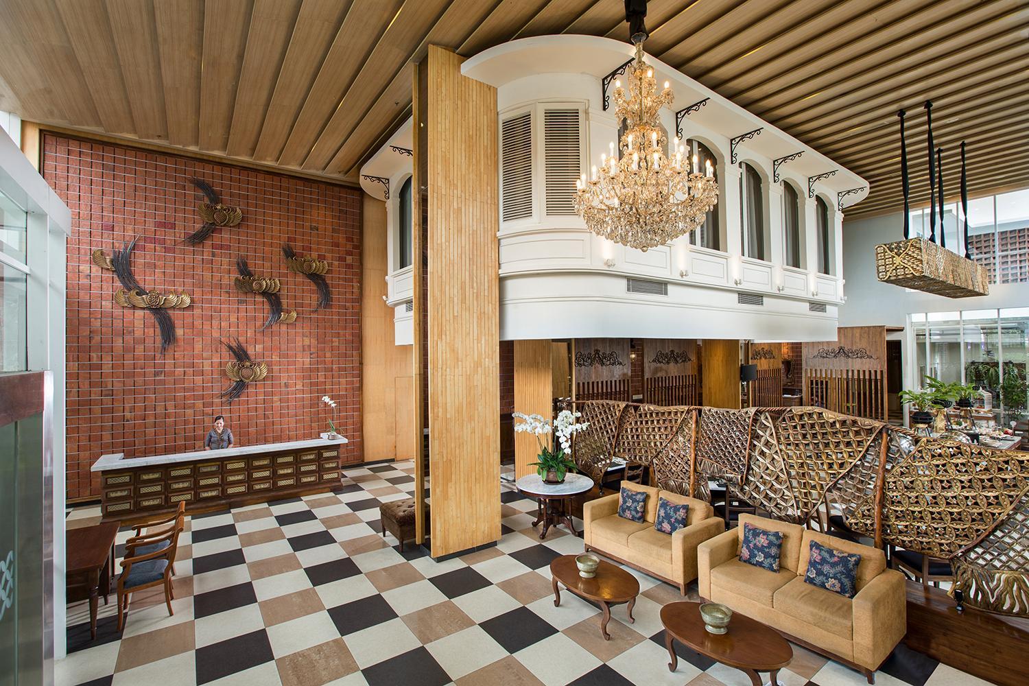 The 1O1 Yogyakarta Tugu Hotel Екстериор снимка