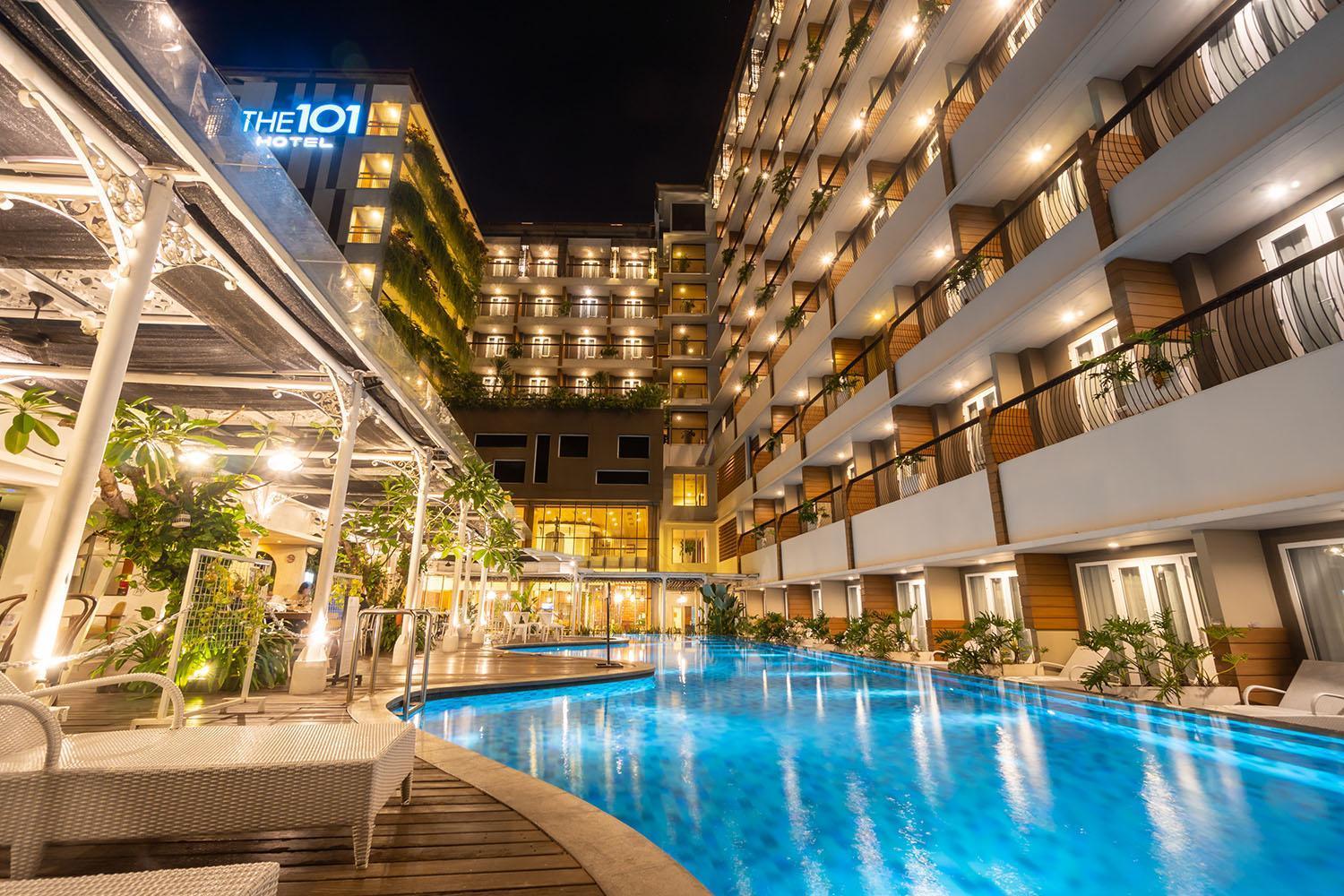 The 1O1 Yogyakarta Tugu Hotel Екстериор снимка