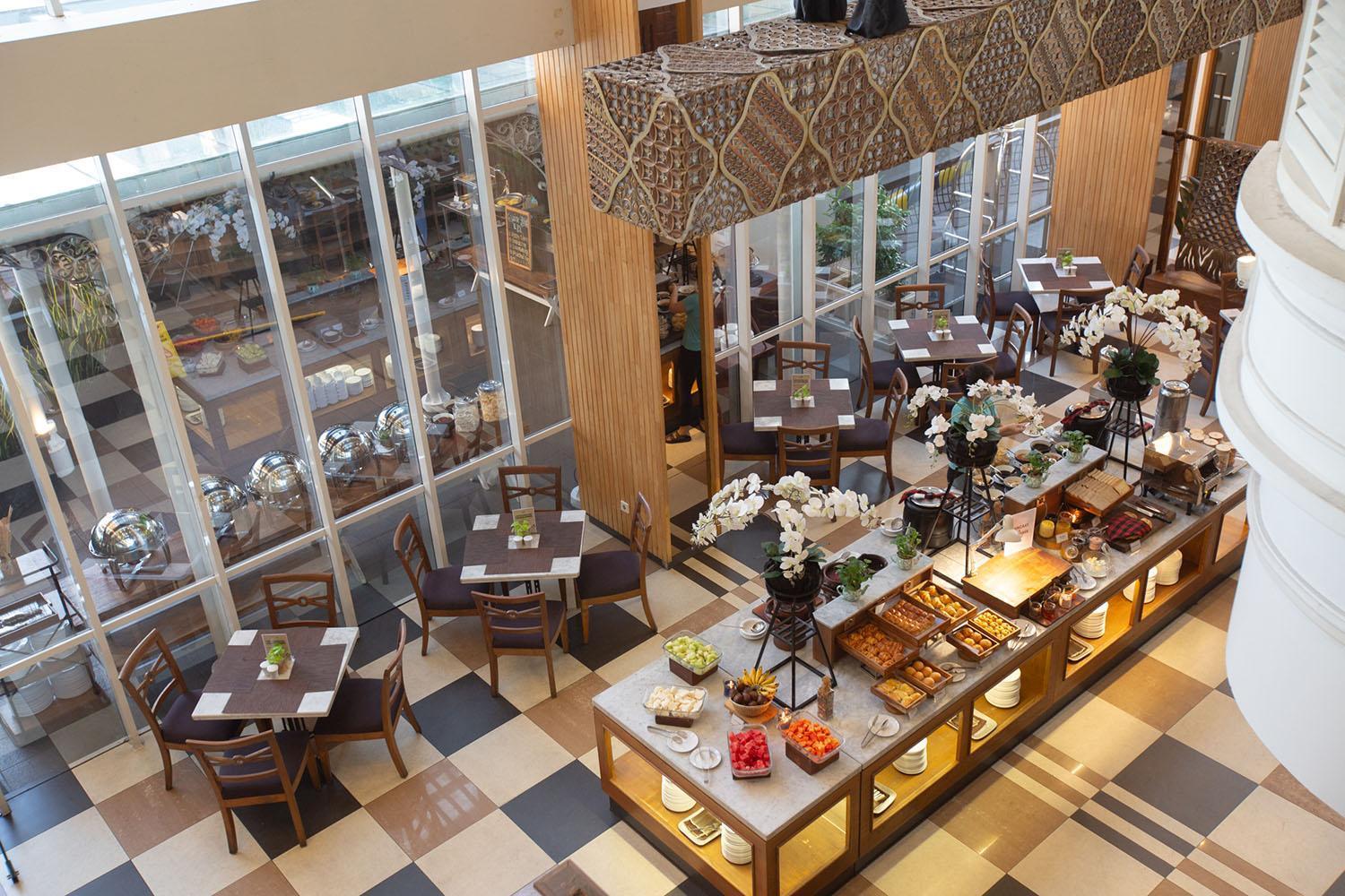 The 1O1 Yogyakarta Tugu Hotel Екстериор снимка